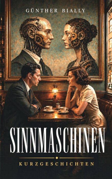 Sinnmaschinen
