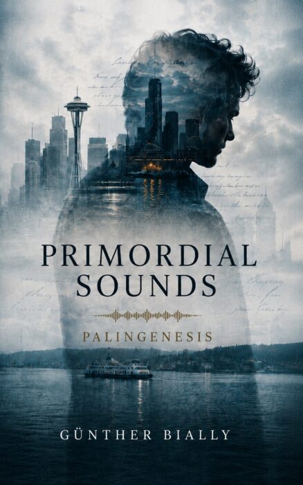 Primordial Sounds