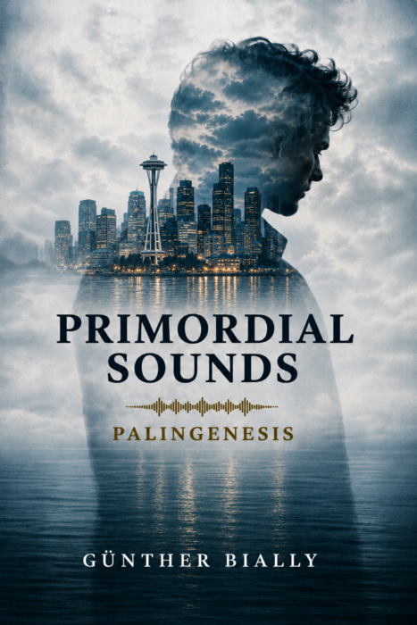 Primordial Sounds