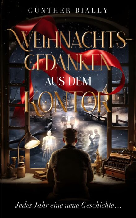Weihnachtsgedanken aus dem Kontor