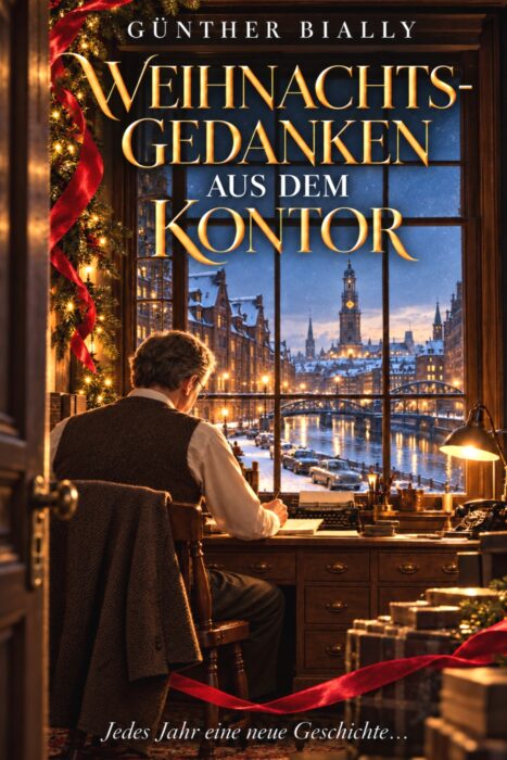 Weihnachtsgedanken aus dem Kontor