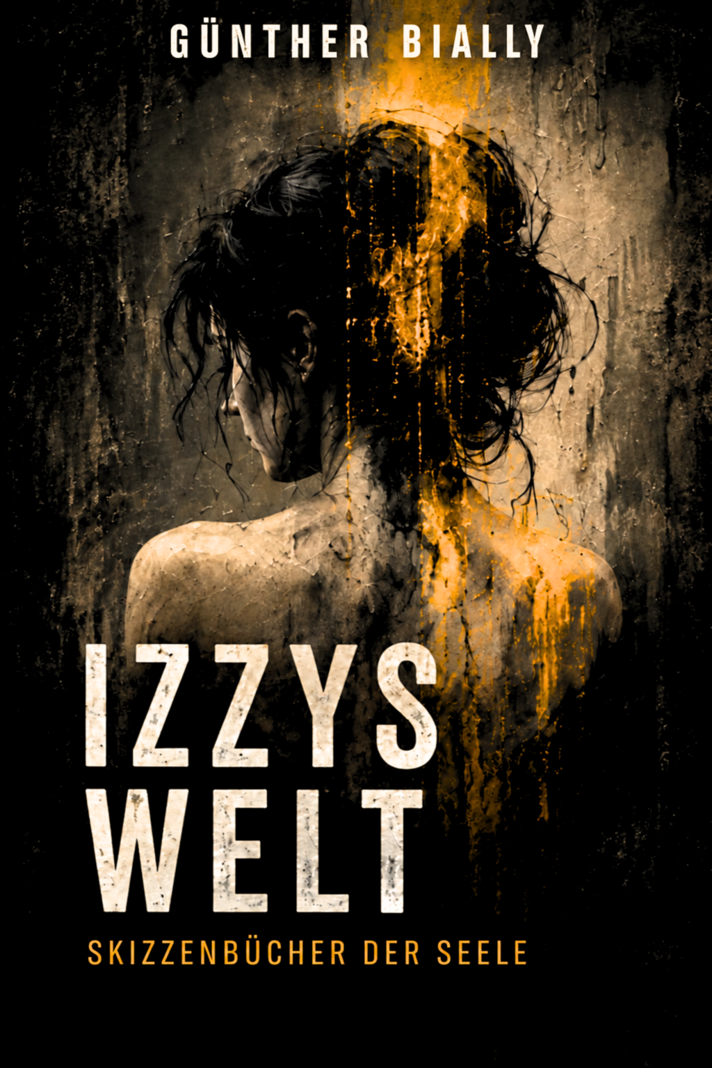 IZZYS Welt Cover 1
