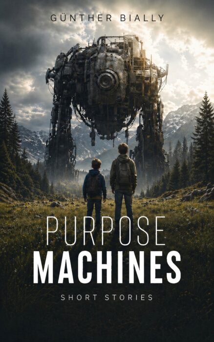 Purpose Machines