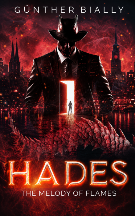 HADES - The Melody of Flames