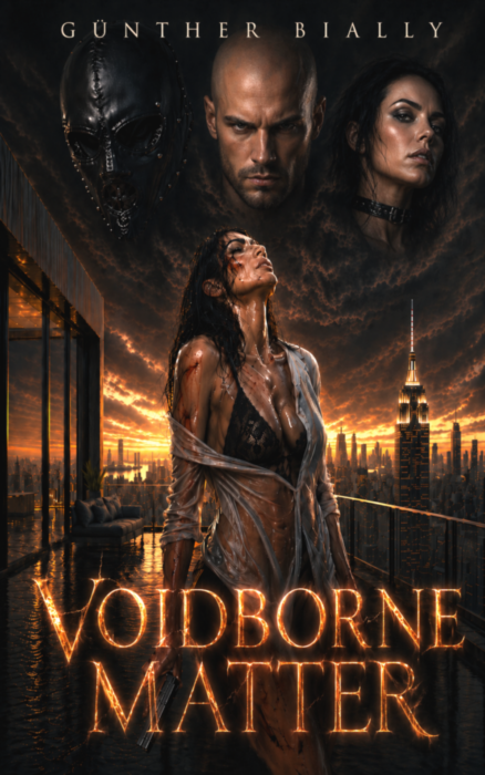 Voidborne Matter