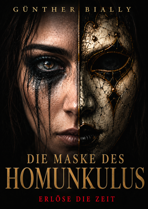 Die Maske des Homunkulus