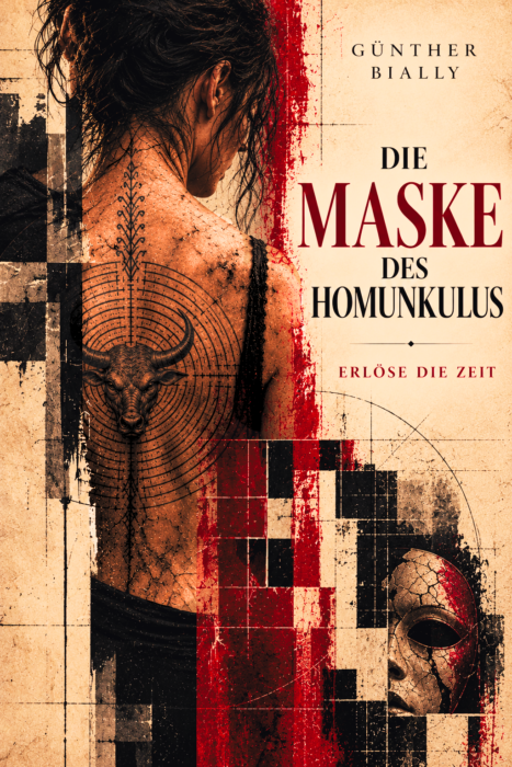 Die Maske des Homunkulus