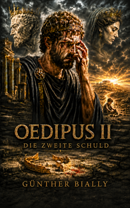 OEDIPUS II - Die zweite Schuld