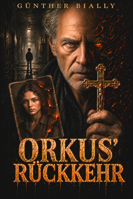 Orkus' Rückkehr