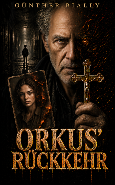 Orkus' Rückkehr