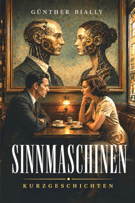 Sinnmaschinen