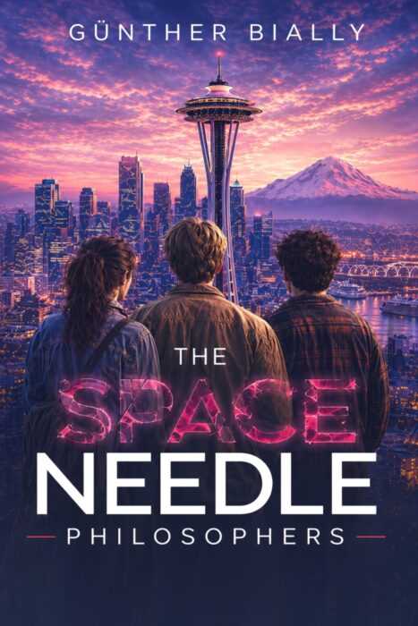 The Space Needle Philosophers
