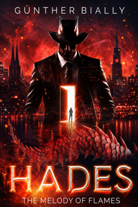 HADES - The Melody of Flames