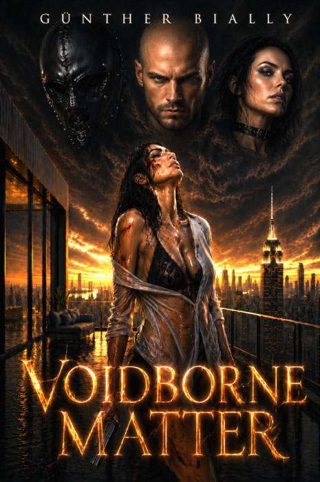 Voidborne Matter