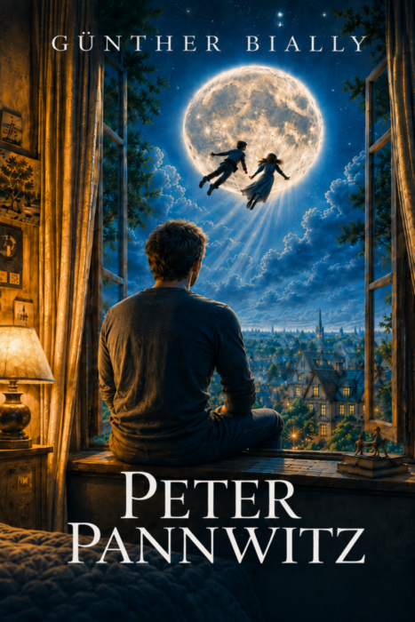Peter Pannwitz