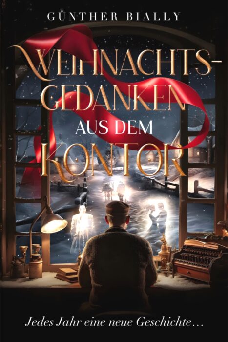 Weihnachtsgedanken aus dem Kontor